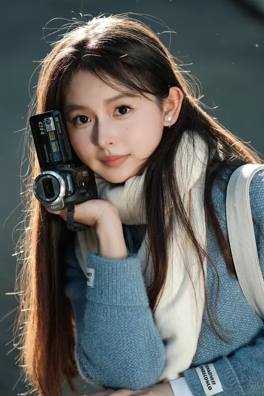 [YITUYU艺图语]2025.01.13 韩系下午 树懒 - 艺图语